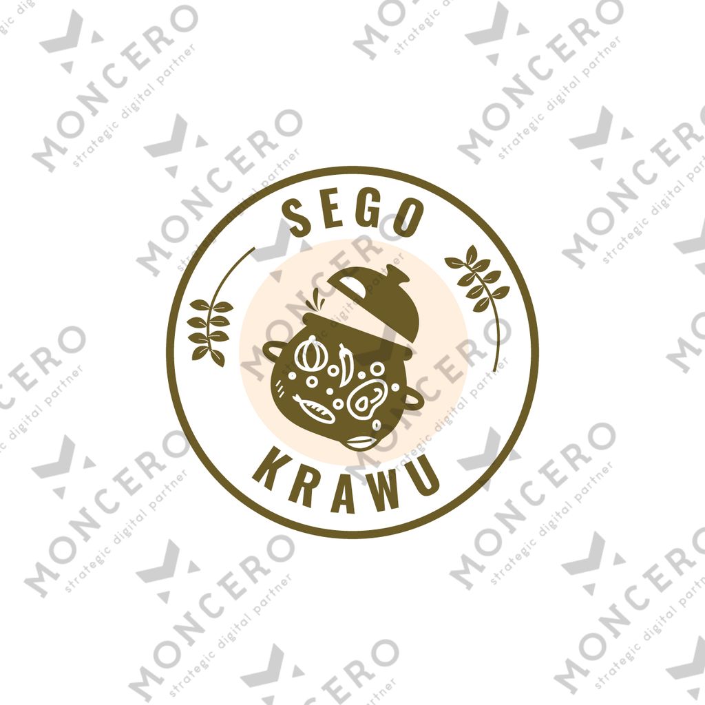 Sego Krawu Logo - Image 3