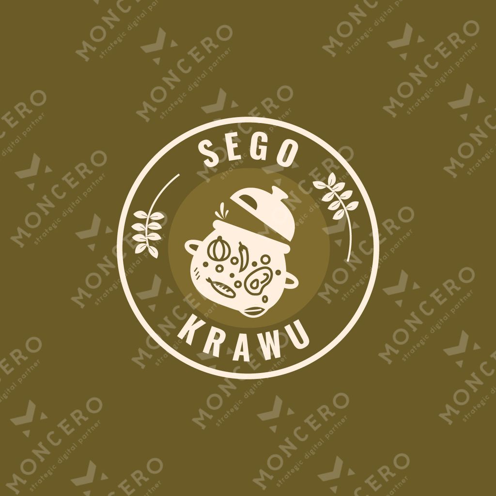 Sego Krawu Logo - Image 2