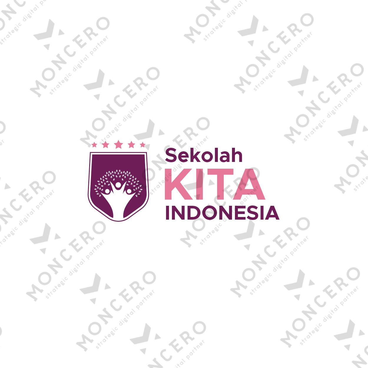 Sekolah Kita Logo - Image 2