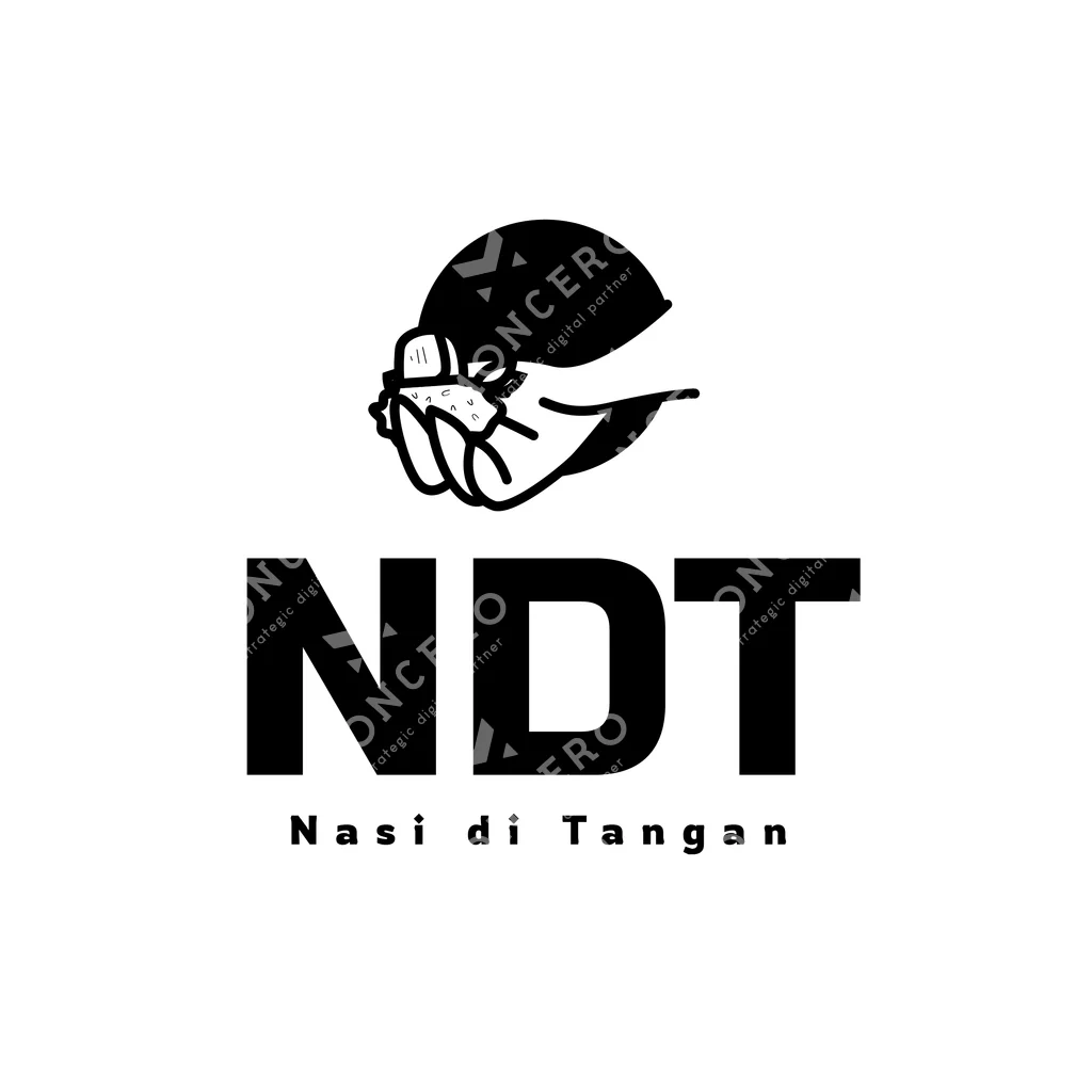 NDT Logo - Image 4