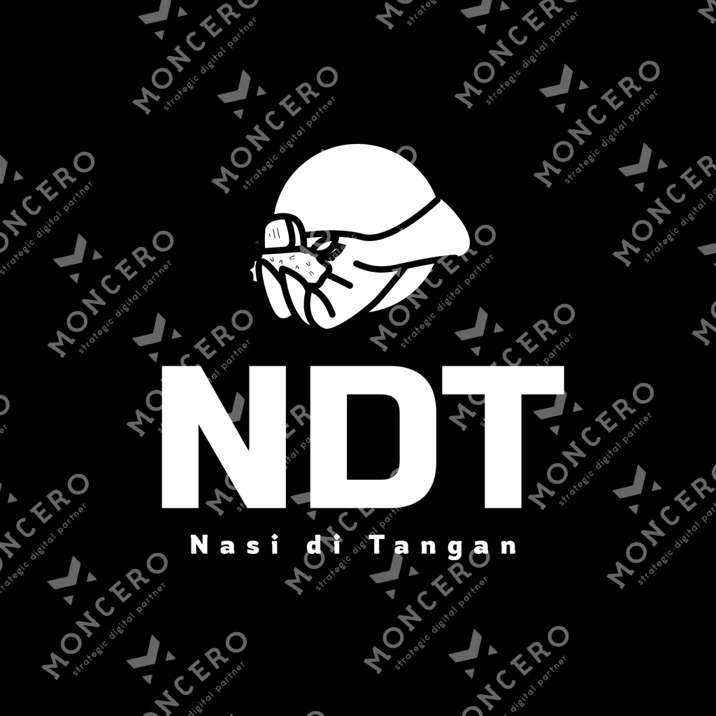 NDT Logo - Image 5