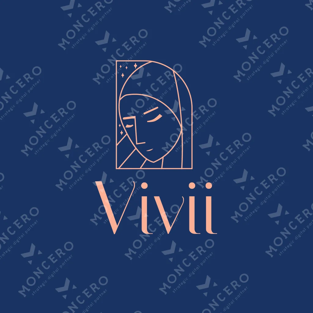 Vivii Logo - Image 3