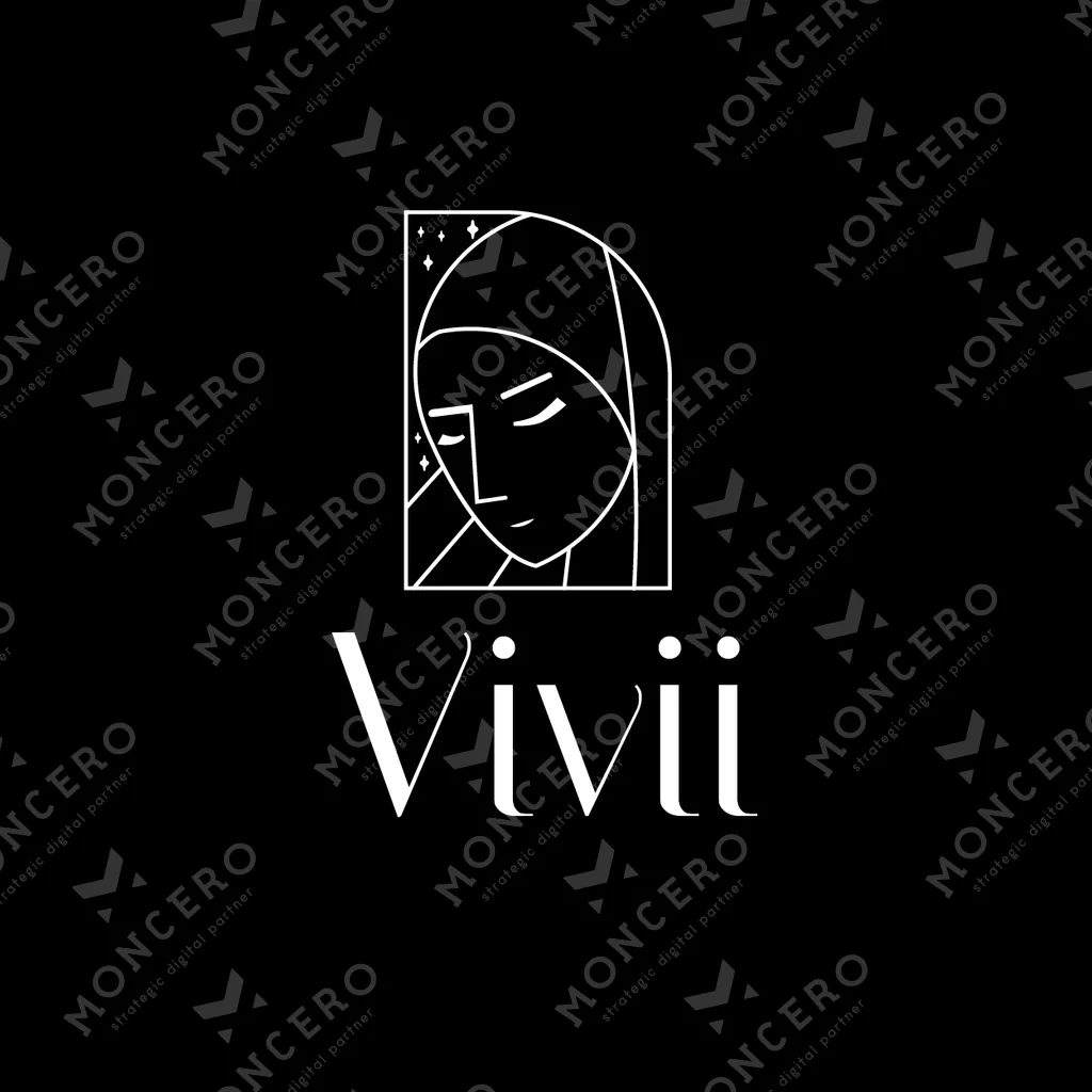 Vivii Logo - Image 4
