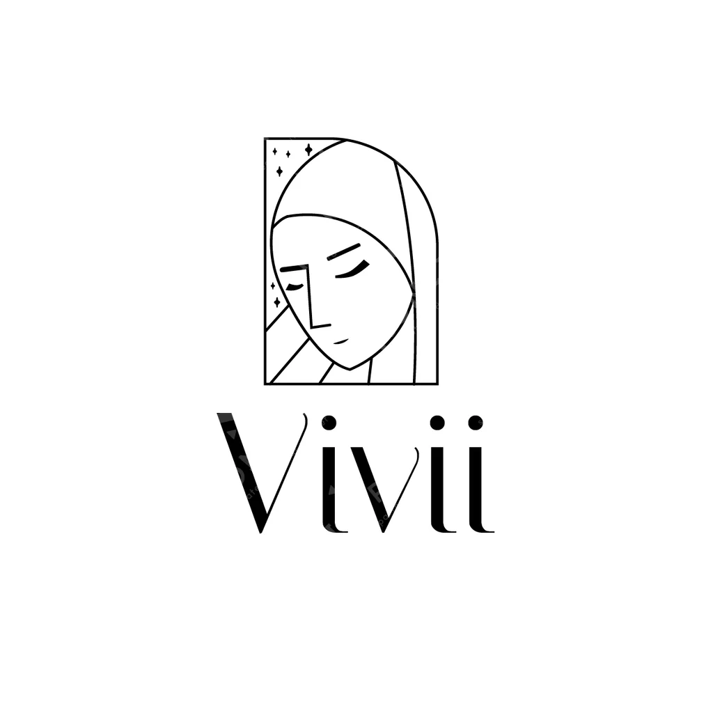 Vivii Logo - Image 5