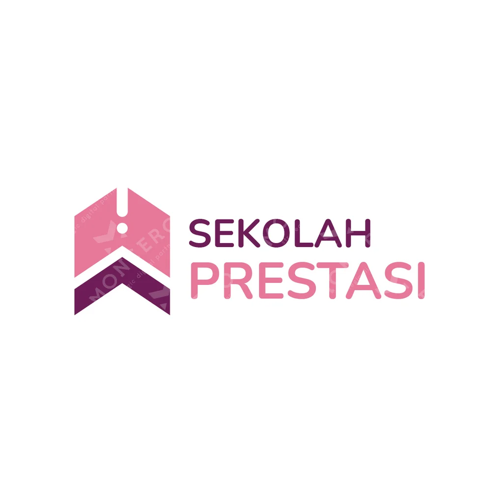 Sekolah Prestasi Logo - Image 3