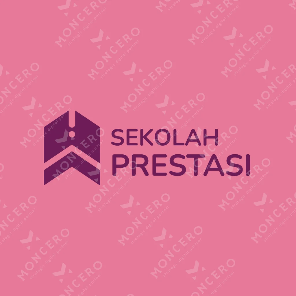Sekolah Prestasi Logo - Image 4