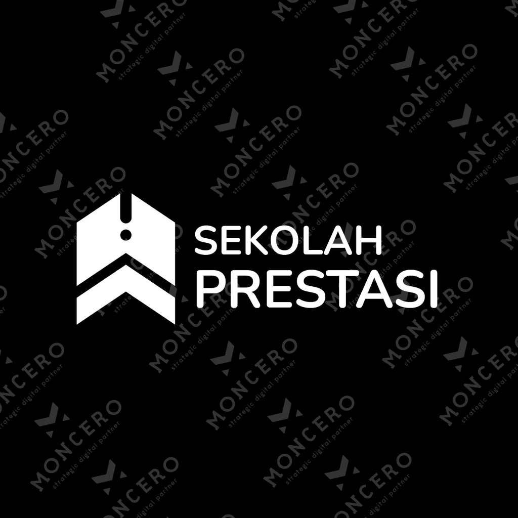 Sekolah Prestasi Logo - Image 6