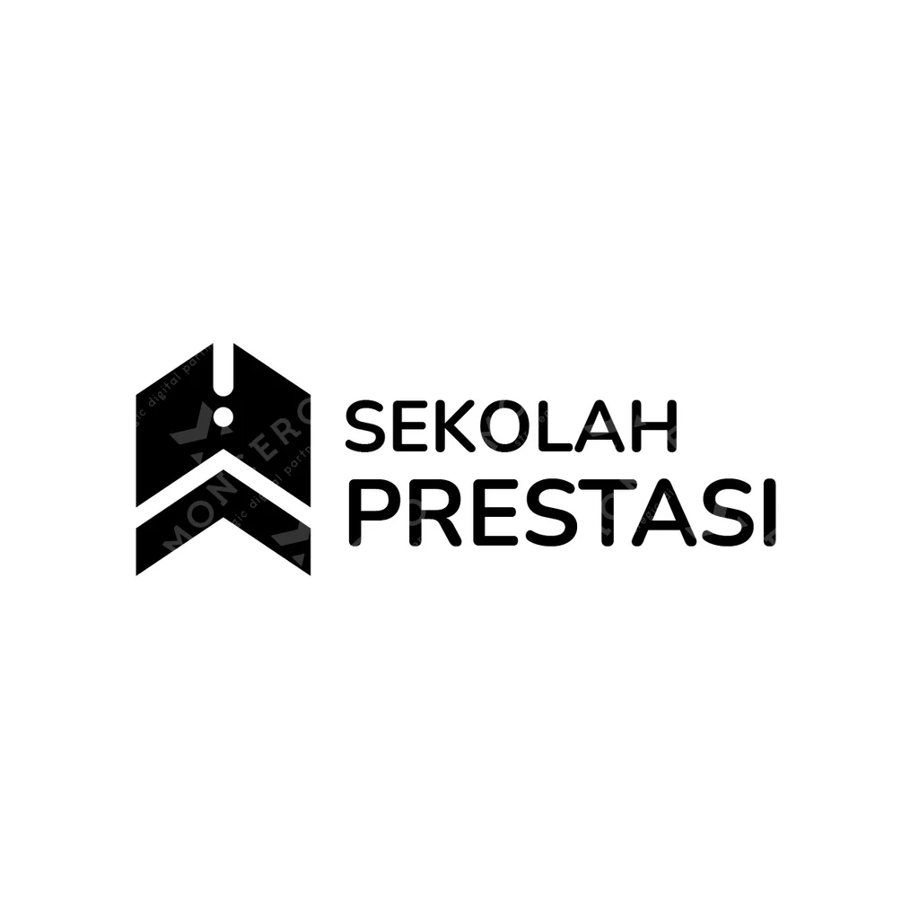 Sekolah Prestasi Logo - Image 5