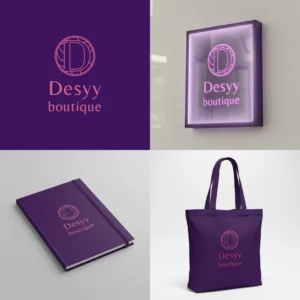 Desyy Logo